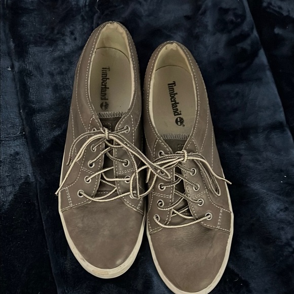 Timberland Shoes - Timberland causal shoes 9.5